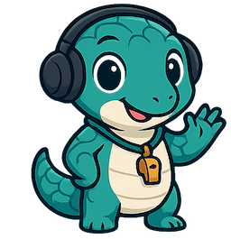 Pango Coach Logo